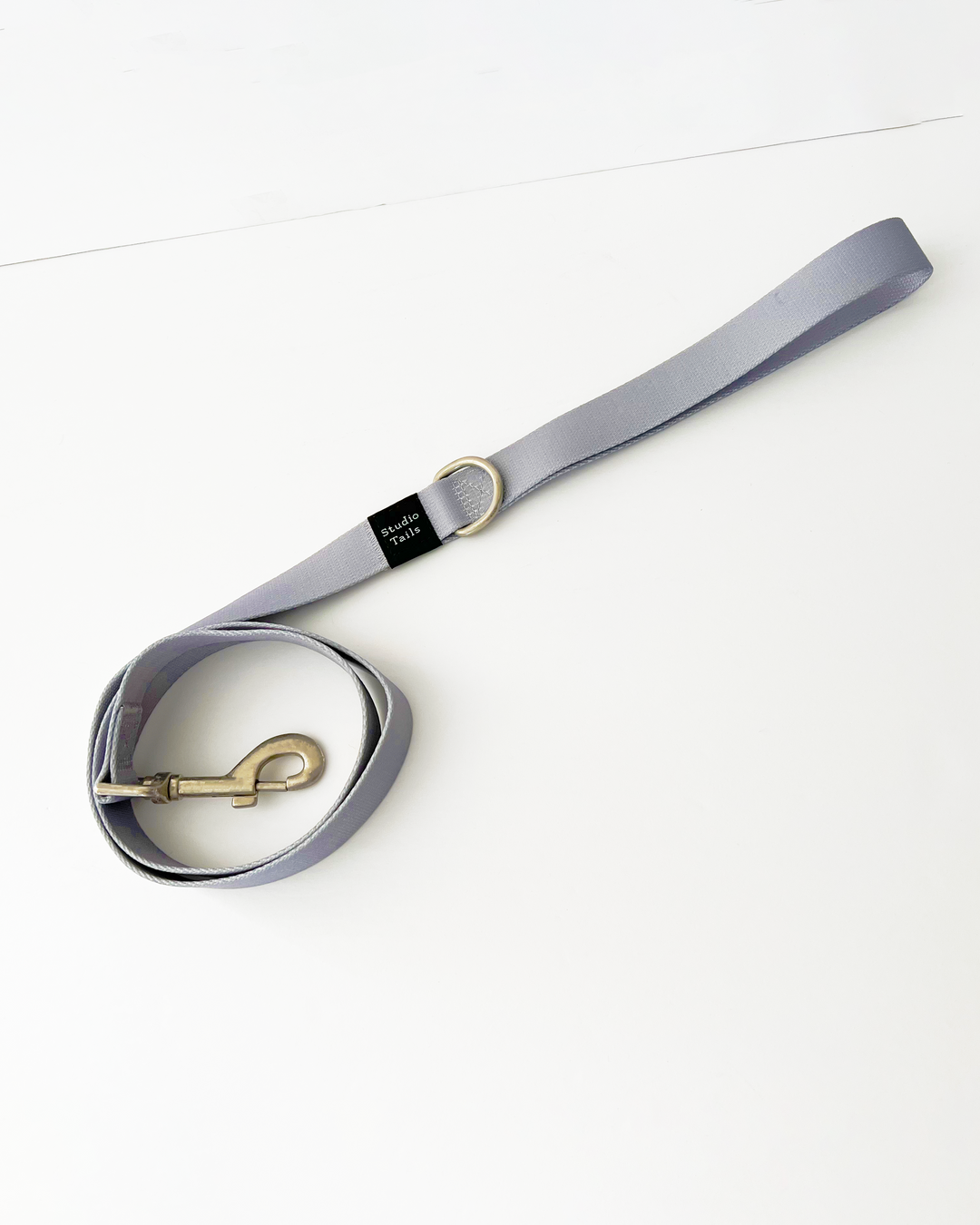Cool Gray Leash