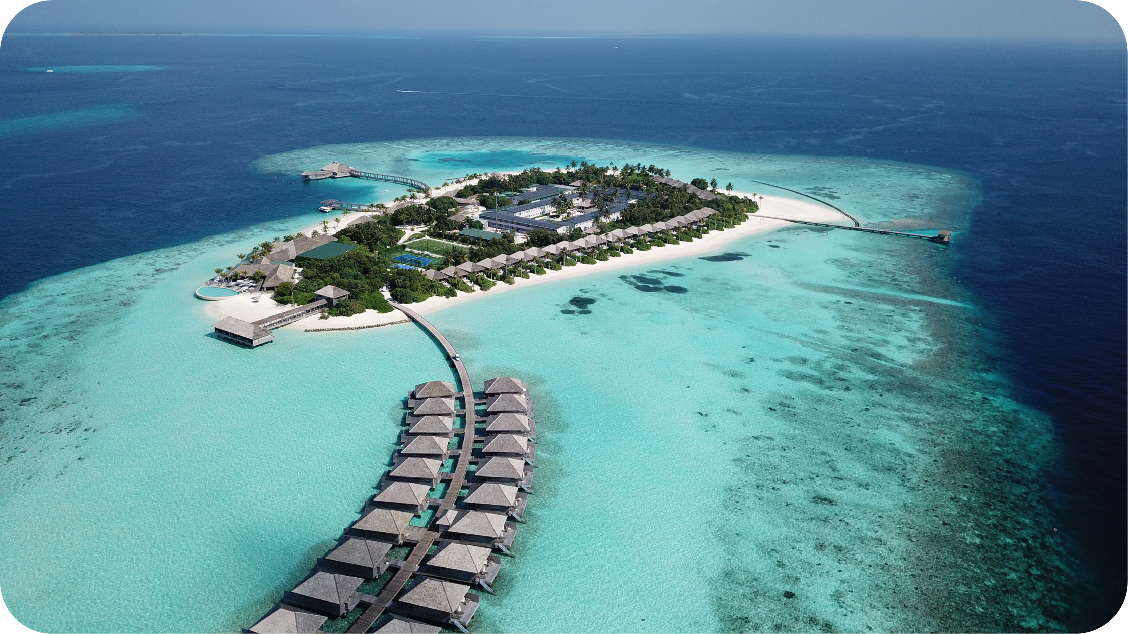 Is the Maldives Going to Vanish From Our Planet?