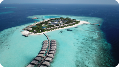 Is the Maldives Going to Vanish From Our Planet?
