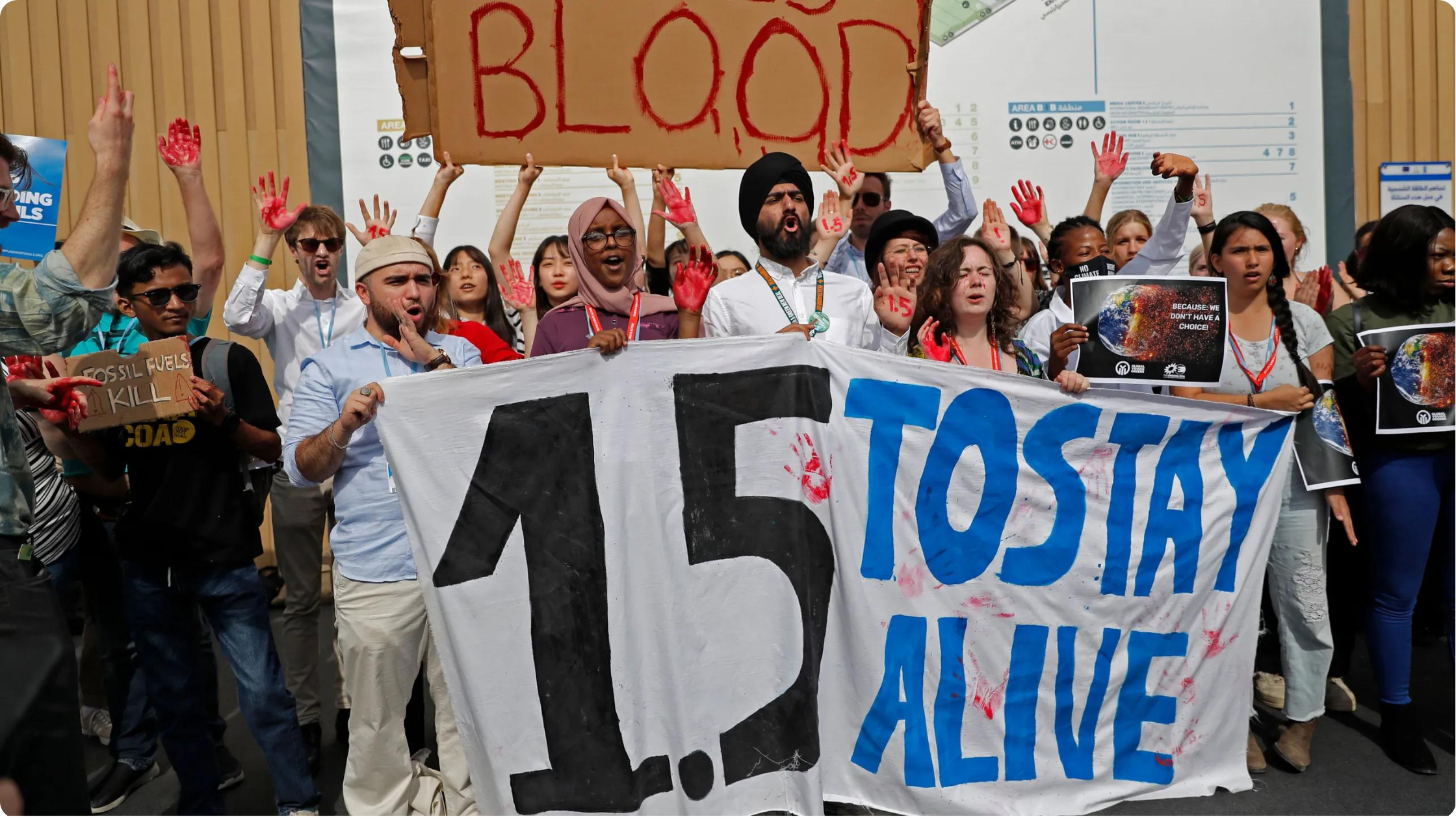 Key Takeaways from COP28