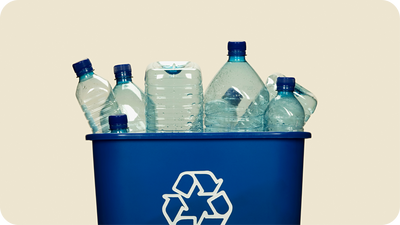 How To Reduce Our Plastic Pollution