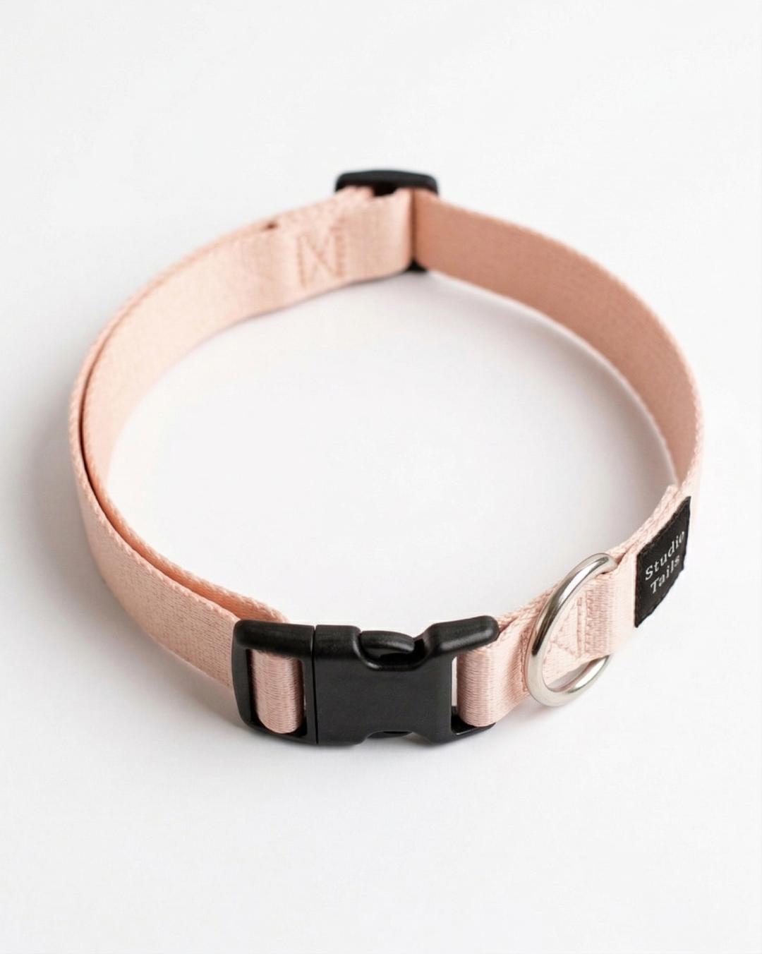 Beige Collar