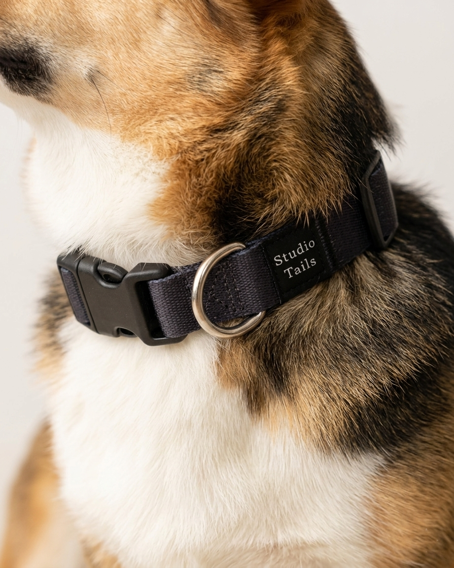 Obsidian Collar