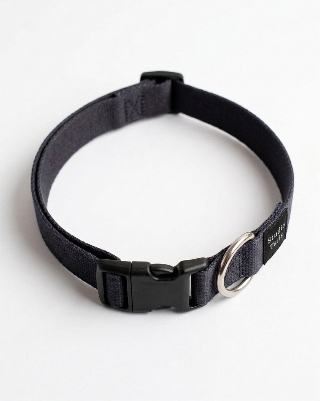 Obsidian Collar