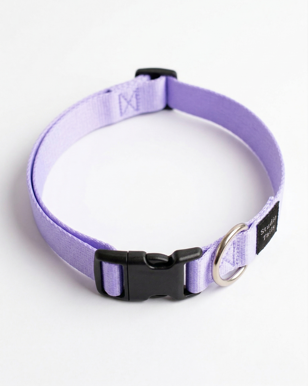 Lavender Collar