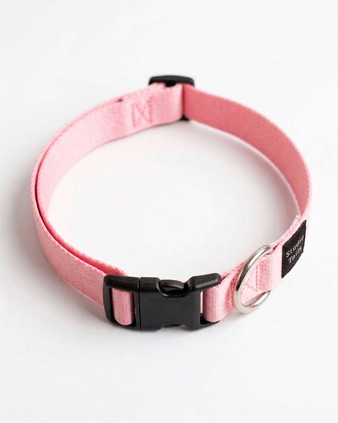 Sakura Pink Collar