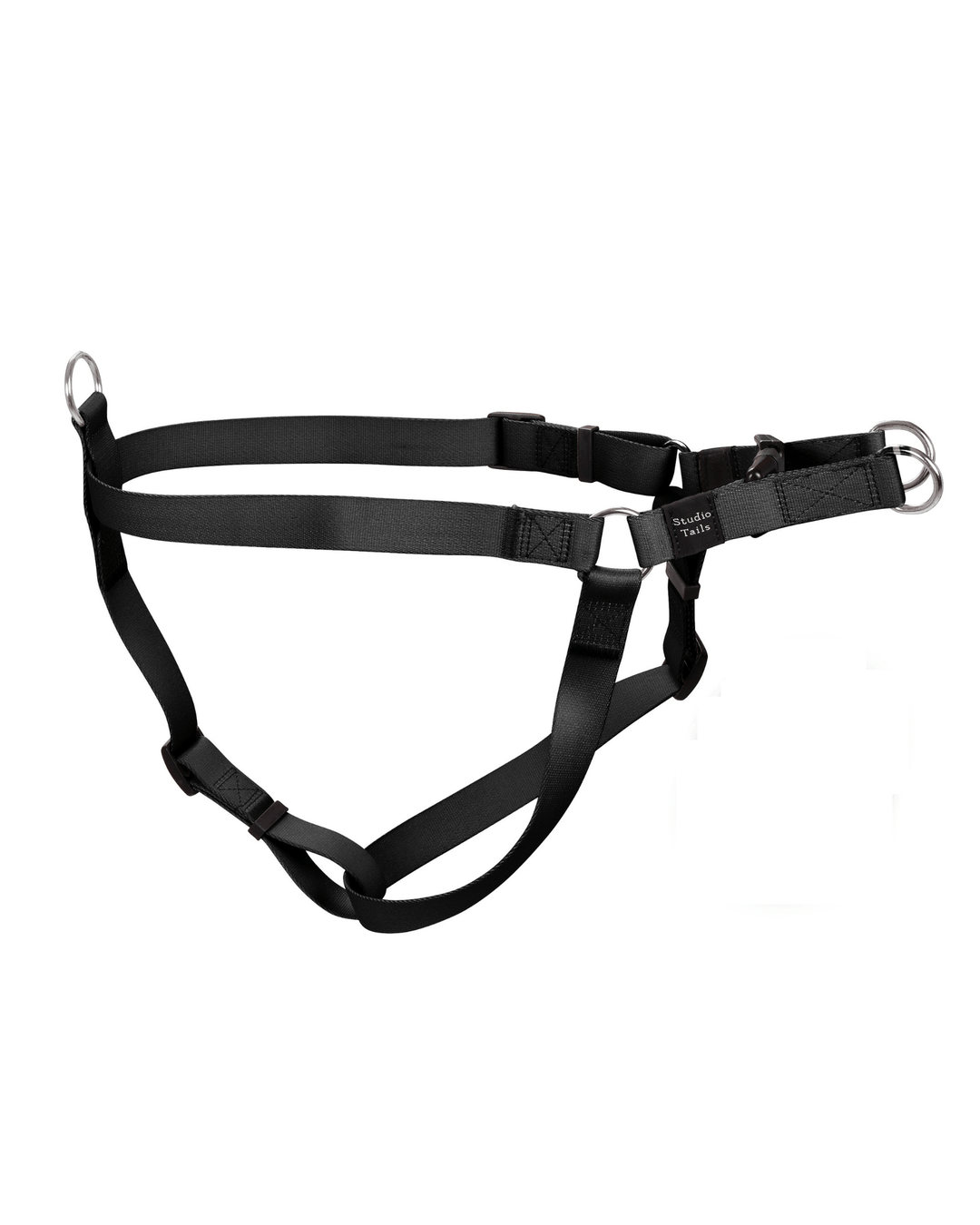 Obsidian Harness