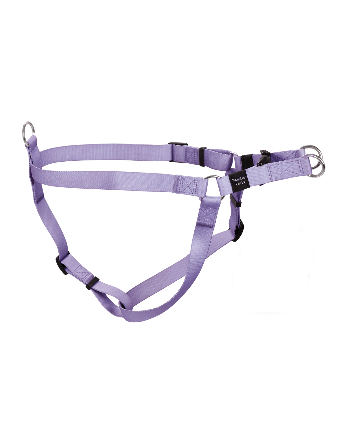 Lavender Harness