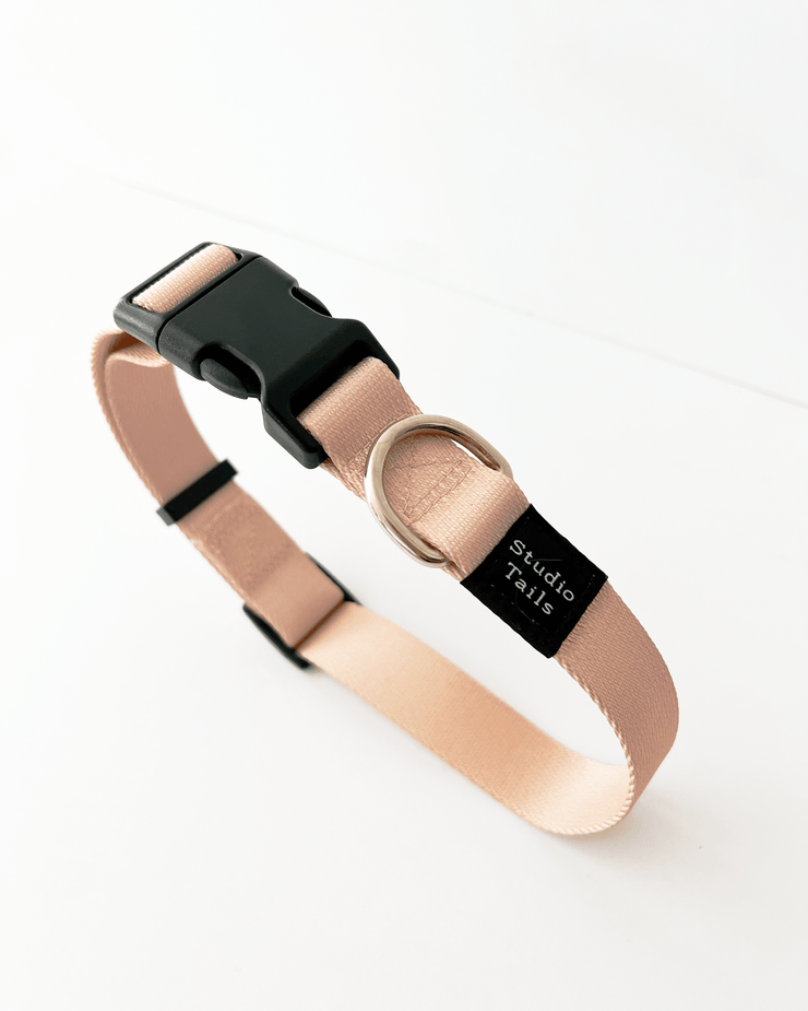 Beige Collar
