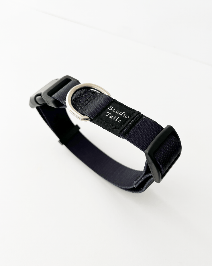 Obsidian Collar