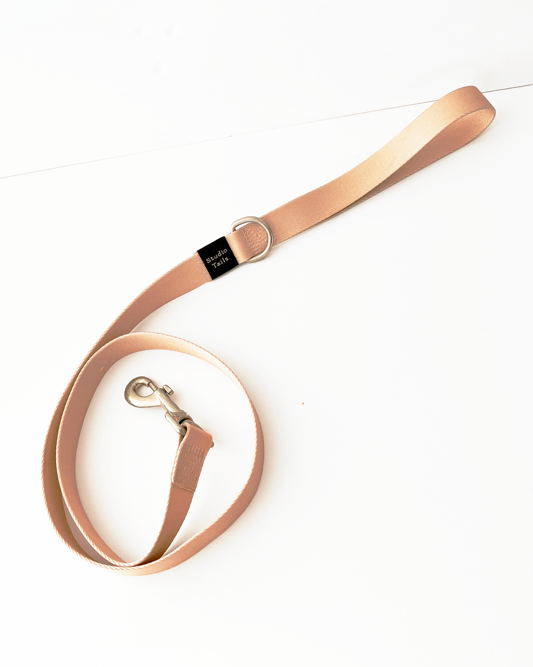 Beige Leash