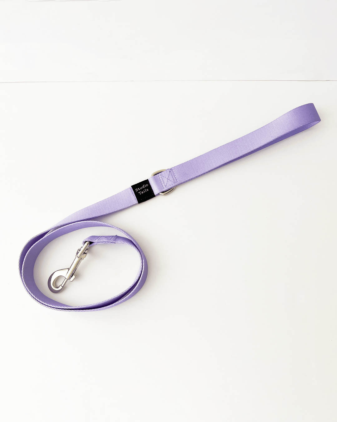 Lavender Leash